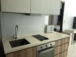Natura@Hillview (D23), Apartment #458568541